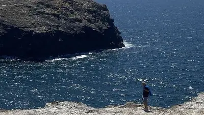 Presqu'île de Rhuys 