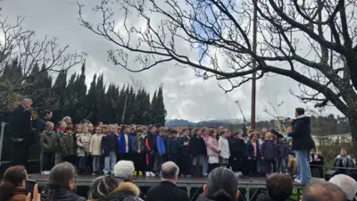 Cérémonie commémorative à Biver (13)