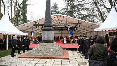 Nécropole Le Silo à Méricourt
