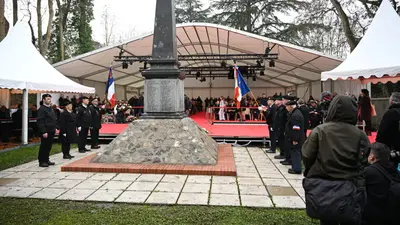 Nécropole Le Silo à Méricourt