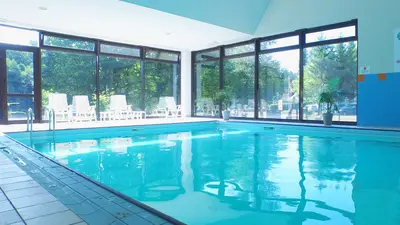 Piscine du centre Piscine du centre
