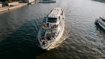 croisière