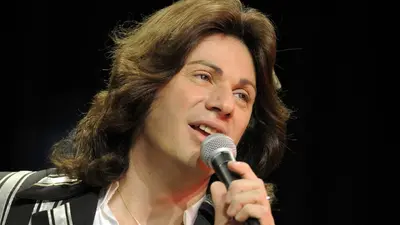 Mike Brant qui chante Mike Brant qui chante