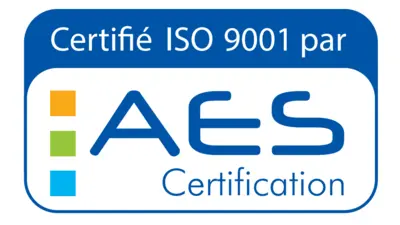 Logo AES