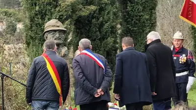 Cérémonie commémorative à Biver (13)