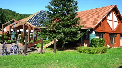 Hôtel La Petite Fecht