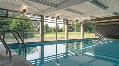 Piscine Château de Tilques Piscine Château de Tilques