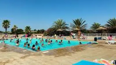 Piscine Village Club Piscine