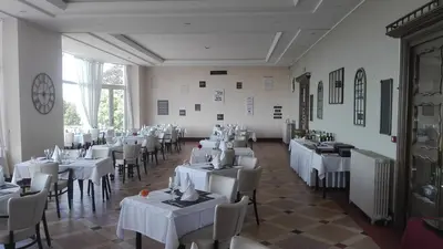 Restaurant Le Cassel Restaurant Le Cassel