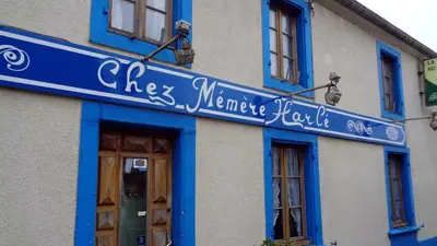 Restaurant chez Mémère Harlé Restaurant chez Mémère Harlé