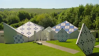 Musée de la céramique