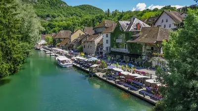 Croisière Croisière