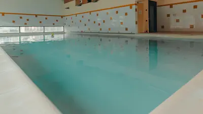 Piscine Piscine