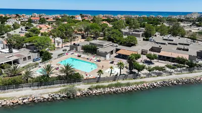 village club Miléade