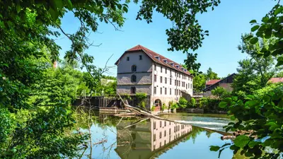 Moulin de la Blies