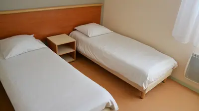 Chambre Chambre