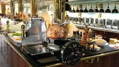 Restaurant Restaurant