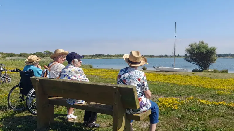 Séjour aidants-aidés Blériot-Plage en 2025