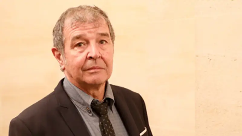 image représentant M. Gombert