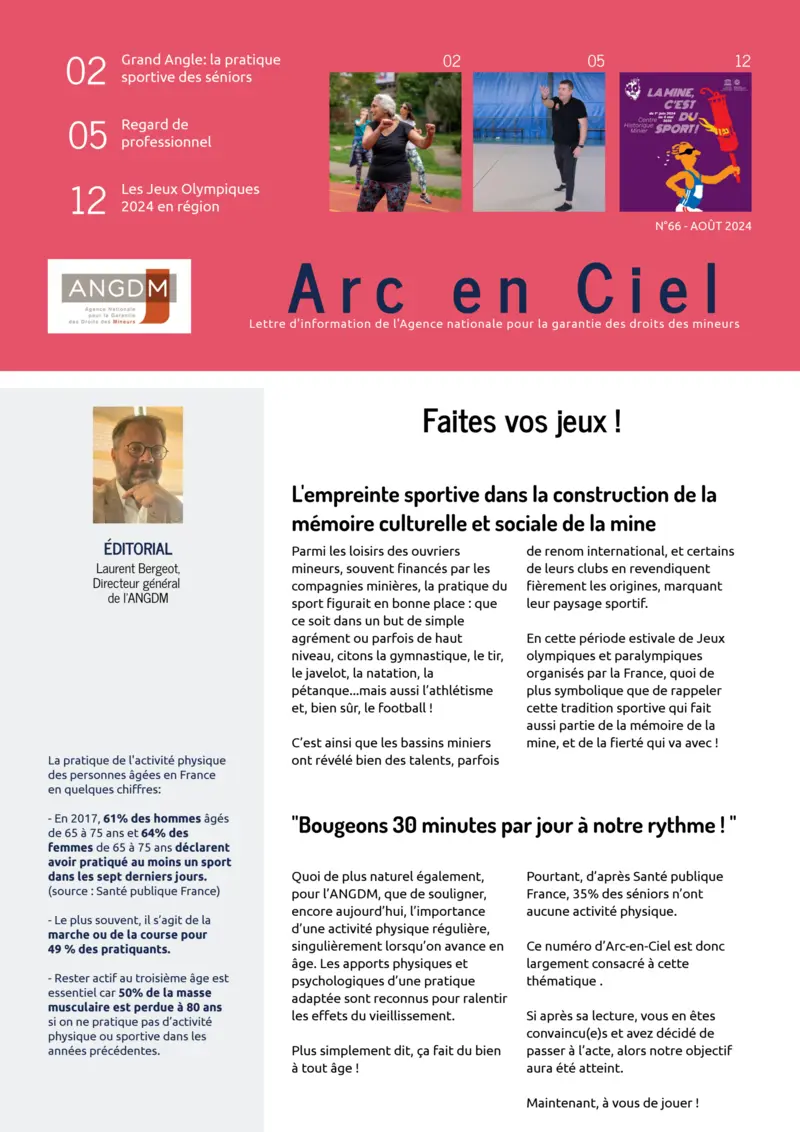 Une Arc-en-Ciel 66