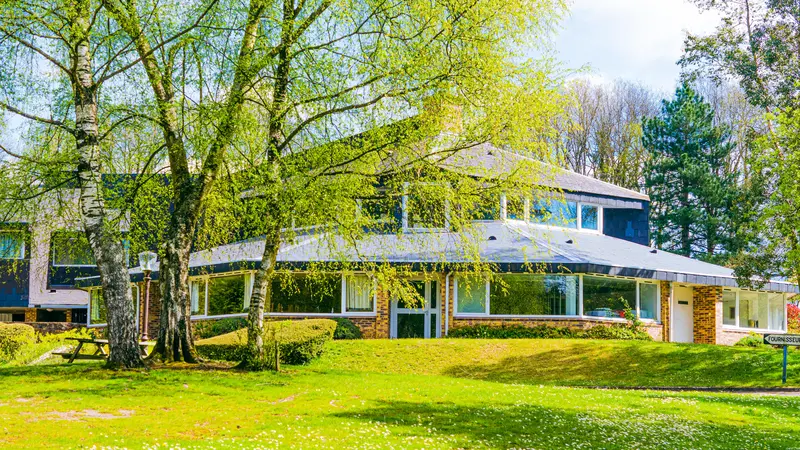 Village Club VVF à Forges-les-Eaux